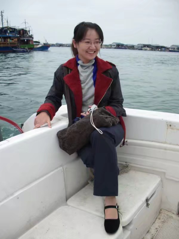 作家张洁简介,女作家张洁简介