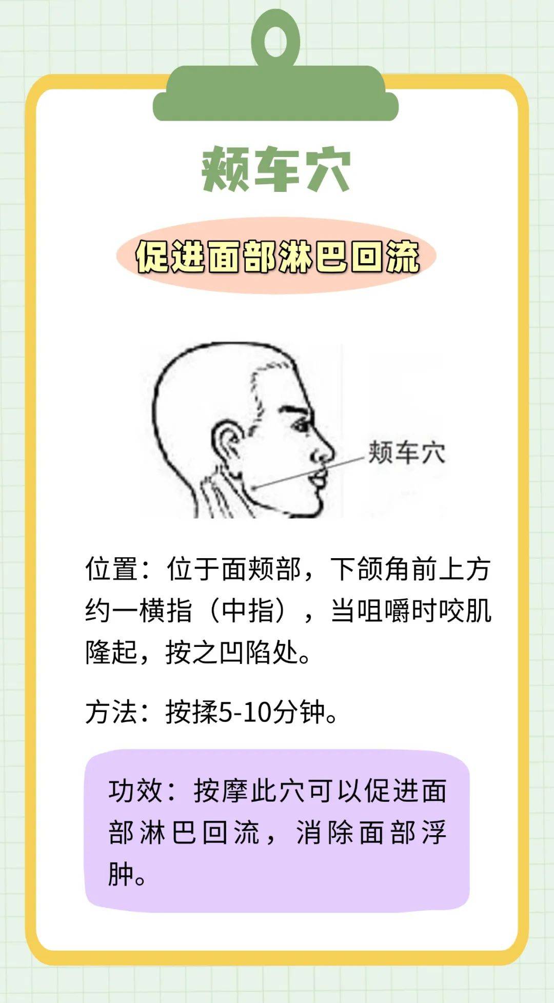 如何按摩脸部,如何按摩脸部美容