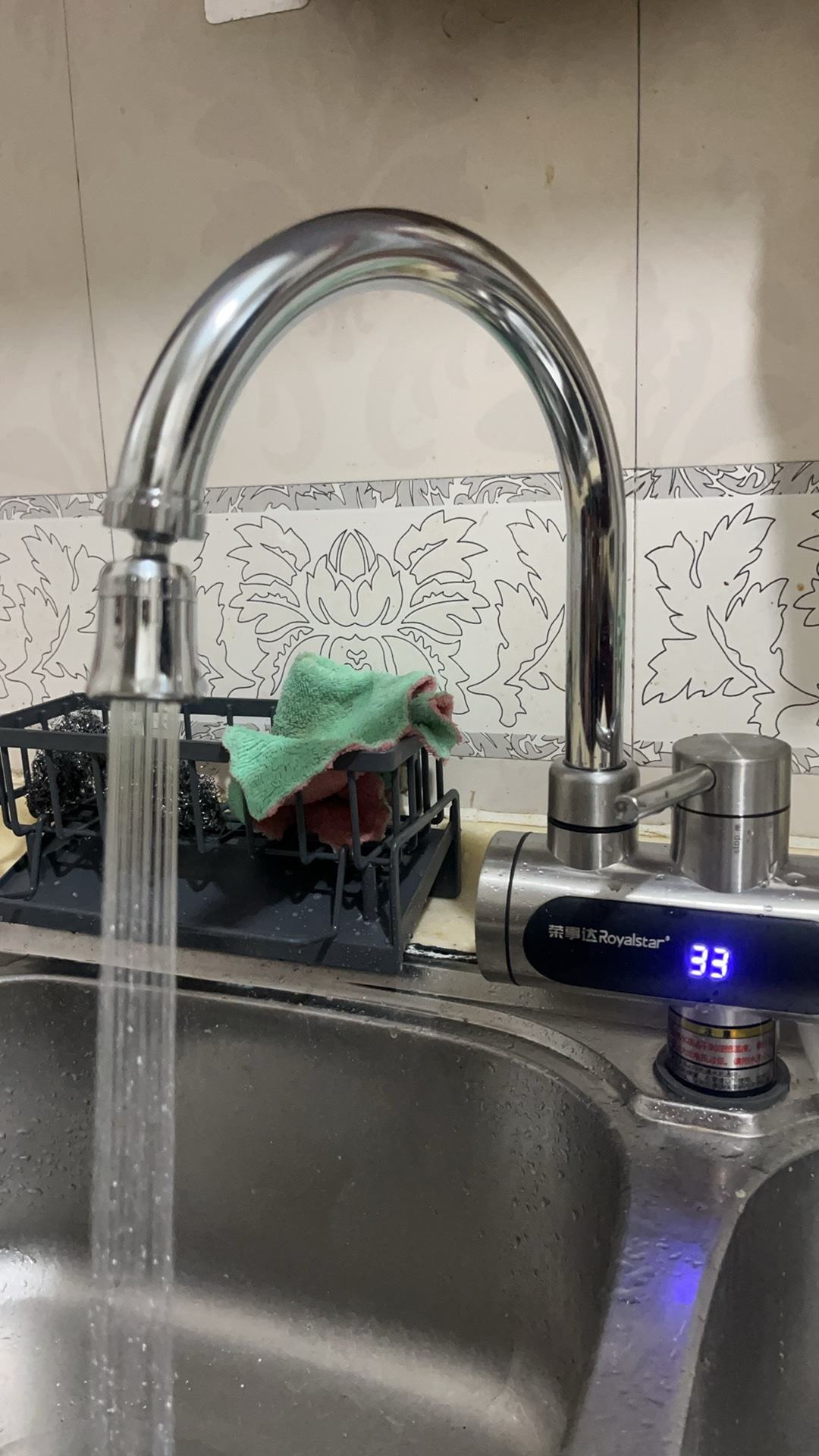 过水热的优点和缺点,