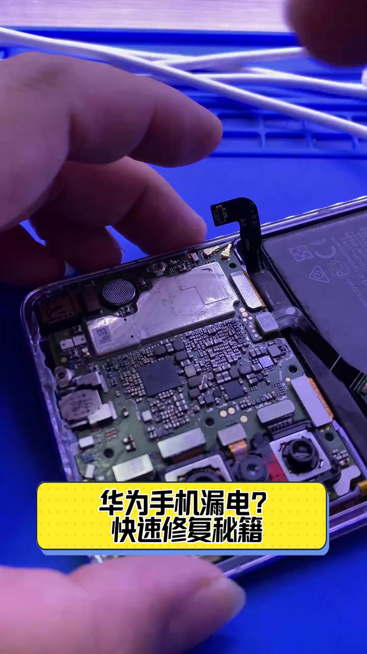 手机会漏电怎么回事,手机漏电怎么回事该怎么办