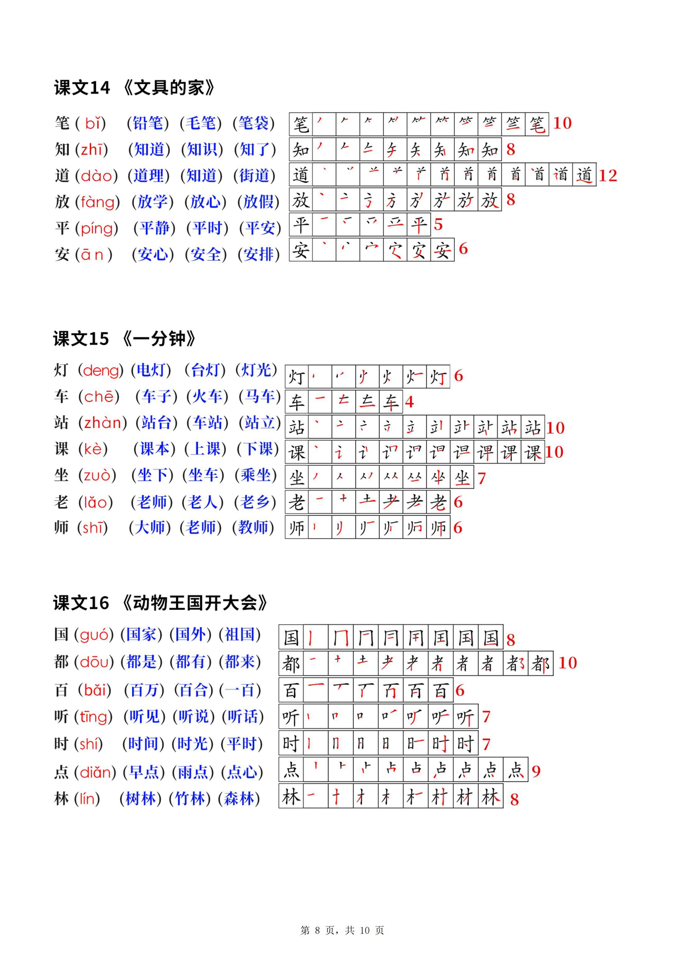 汉字谢可以怎么组词,谢可以组什么词语有哪些