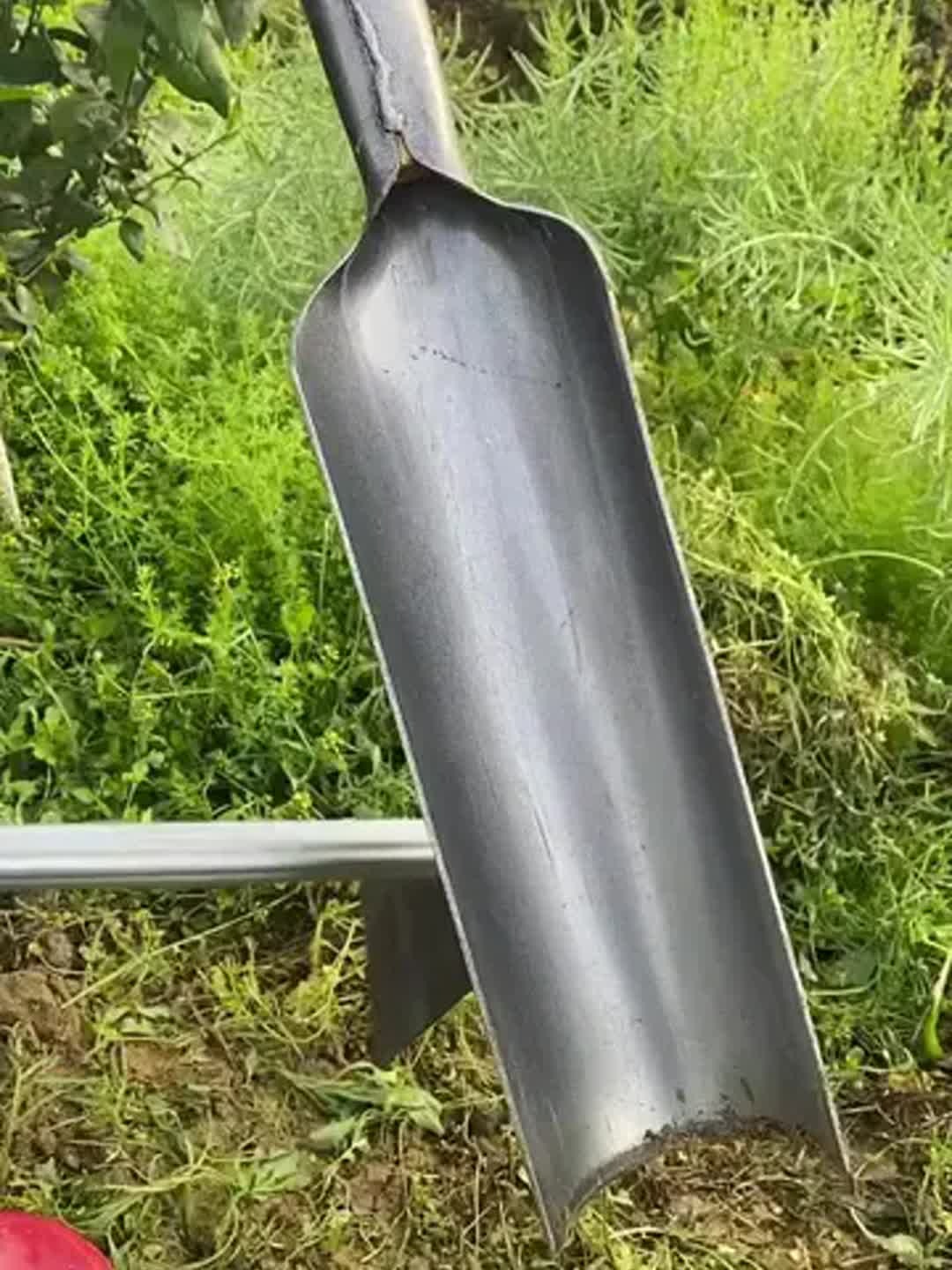 洛阳铲原理,你知道了吗,
