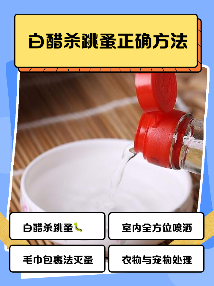 用白醋祛痘的正确方法,用白醋祛痘的正确方法图片