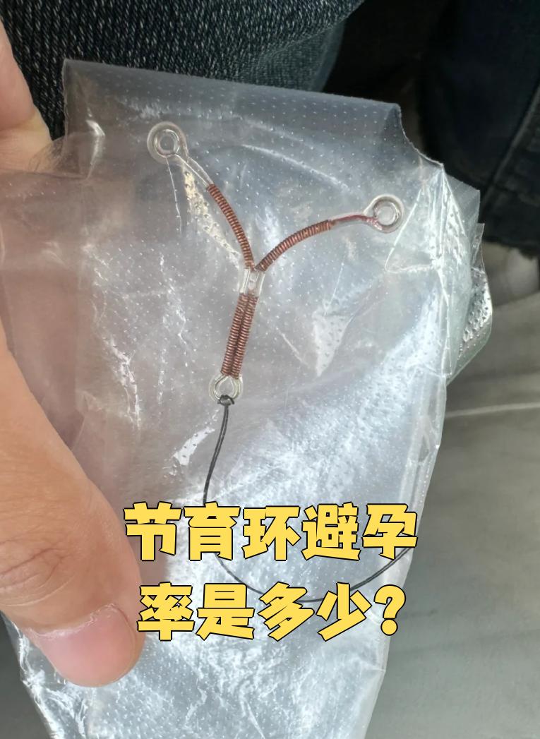 节育环有几种,节育环有几种方式使用
