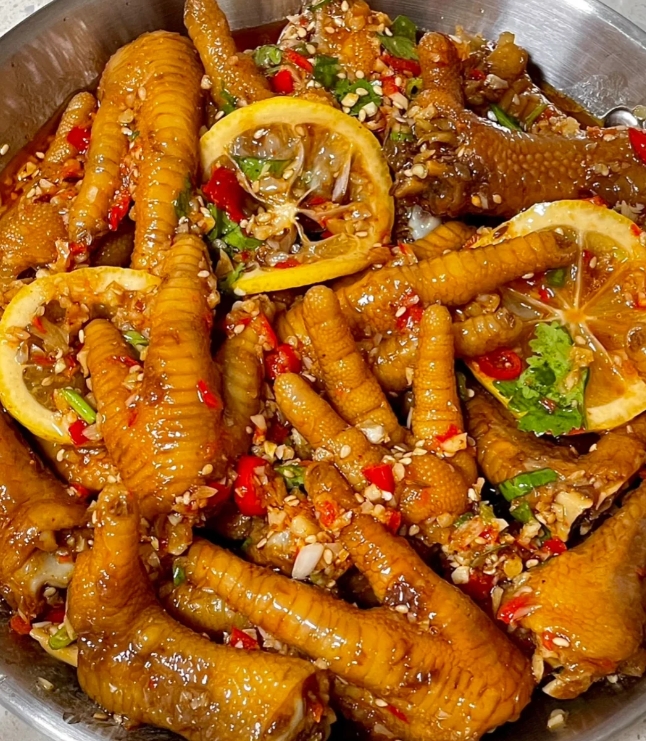 盐腌大蒜子的做法大全,盐腌大蒜子的做法大全图解