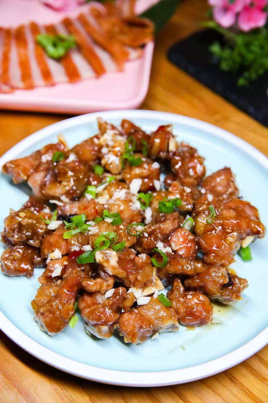 醉排骨做法怎么做醉排骨,醉排骨的做法步骤窍门