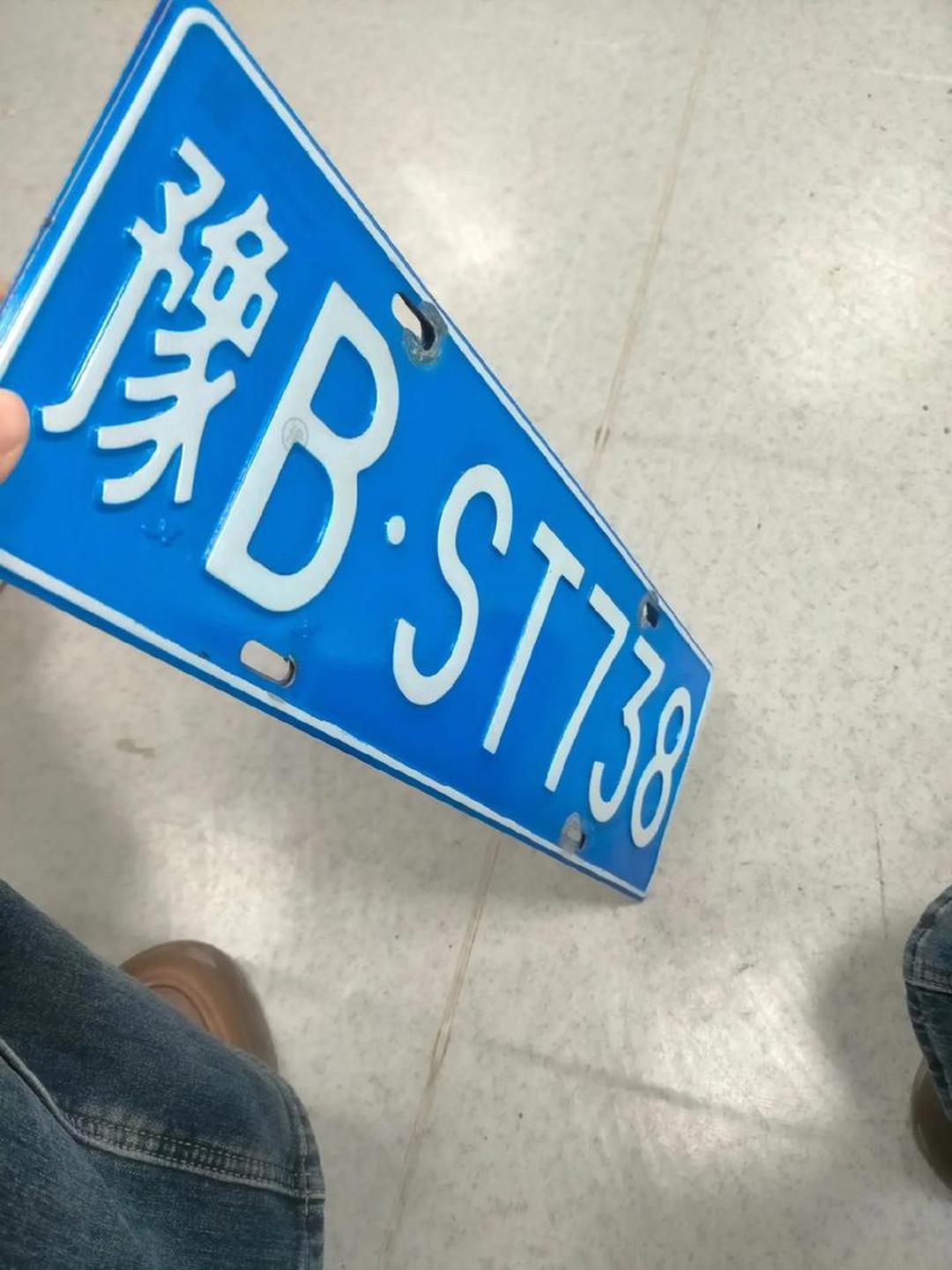 豫c是哪里的车牌,豫C是哪里的车牌号码哪个区