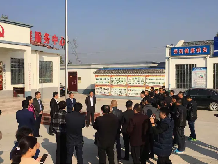 庄寨镇的介绍,庄寨镇有好玩的地方吗