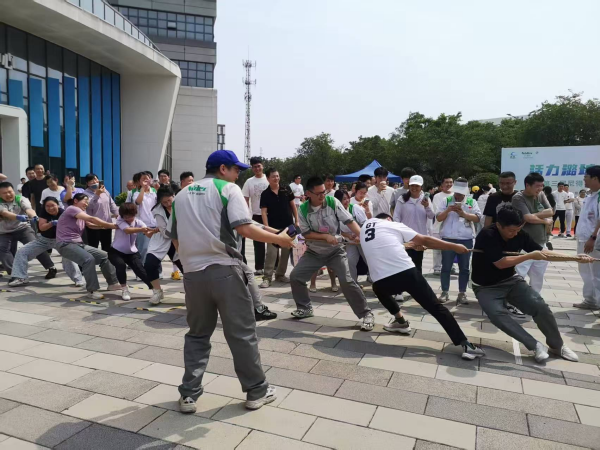 企业趣味运动会,企业趣味运动会项目
