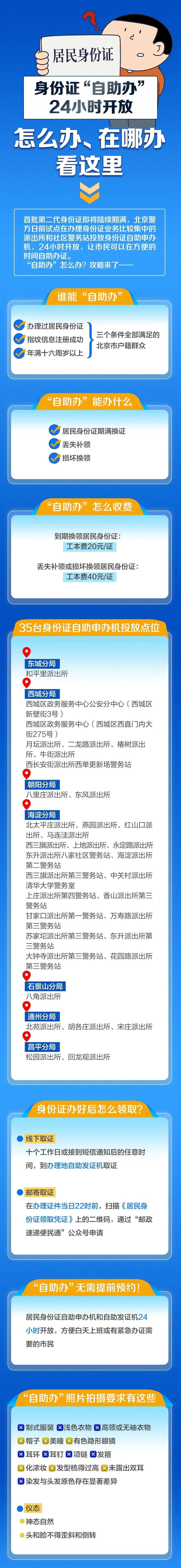 身份证丢了怎么办,身份证丢了怎么办异地能补办吗