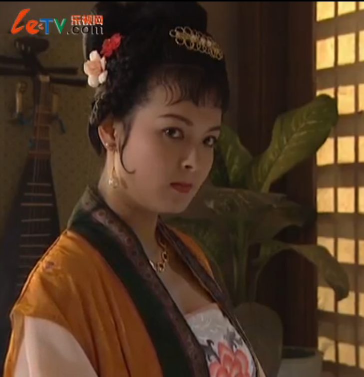 怒杀阎婆惜是谁,怒杀阎婆惜是谁的故事