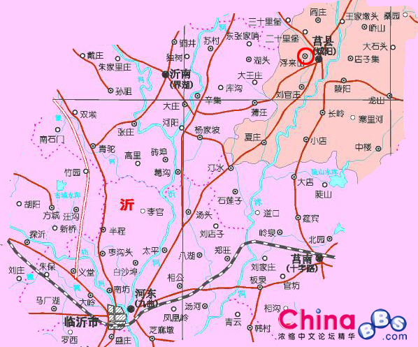 古代兰陵指现在的哪个地方,古代兰陵指现在的哪个地方呢