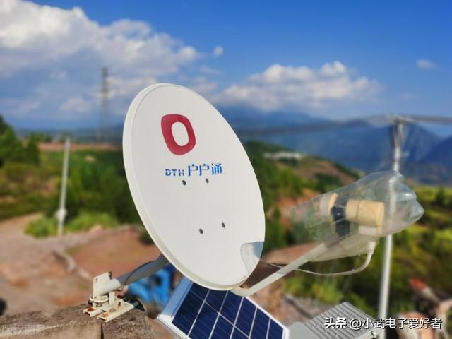 户户通锅的方向与角度,户户通锅方位角多少度