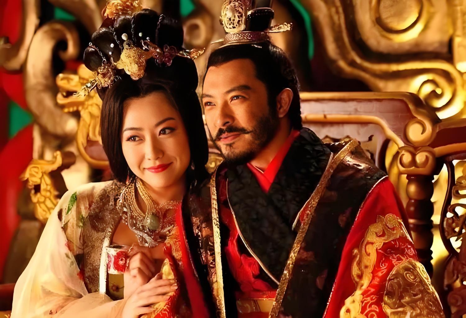 李世民有几个老婆,李世民几个老婆几个儿女