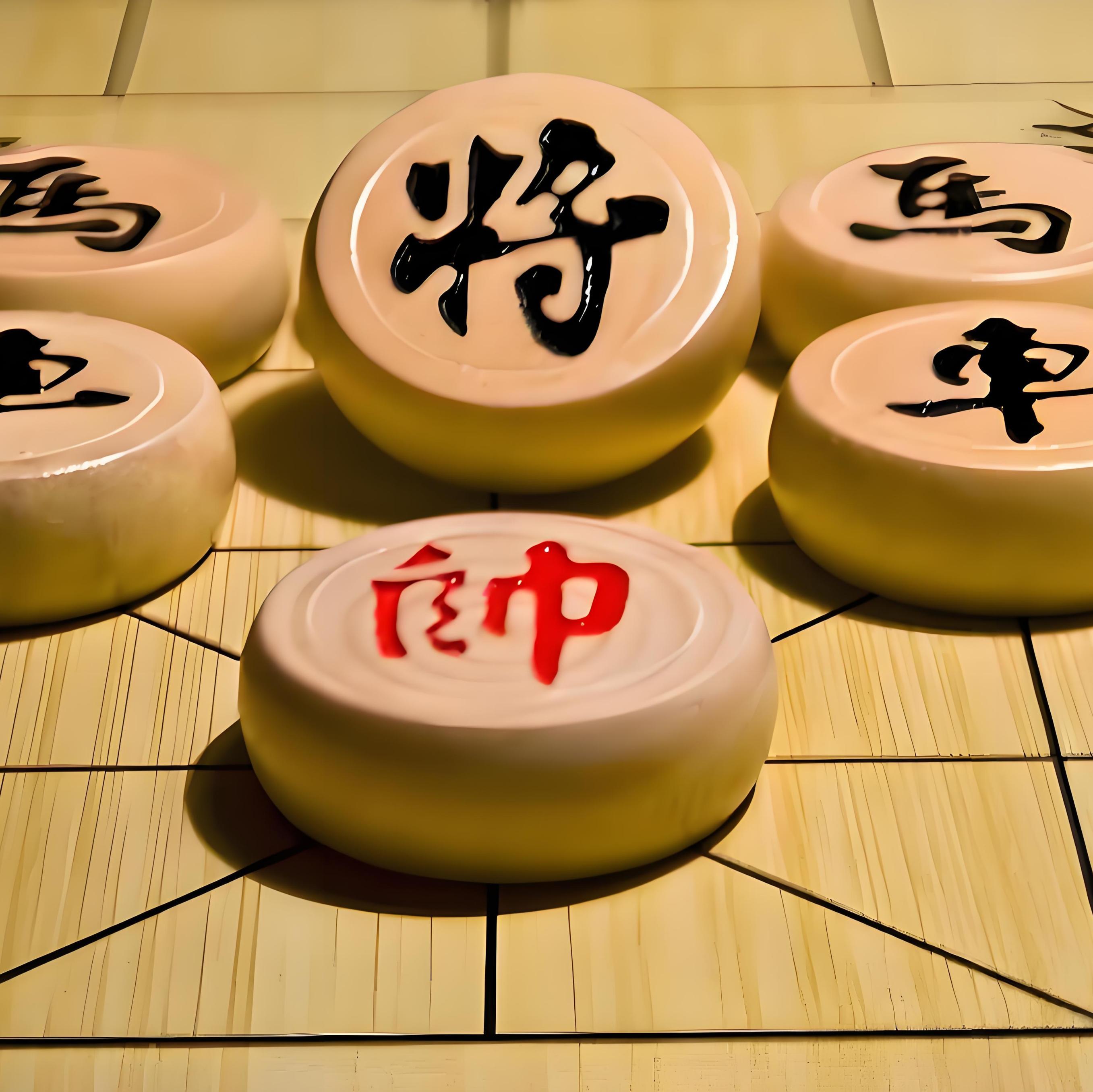 象棋怎么赢,象棋怎么赢?