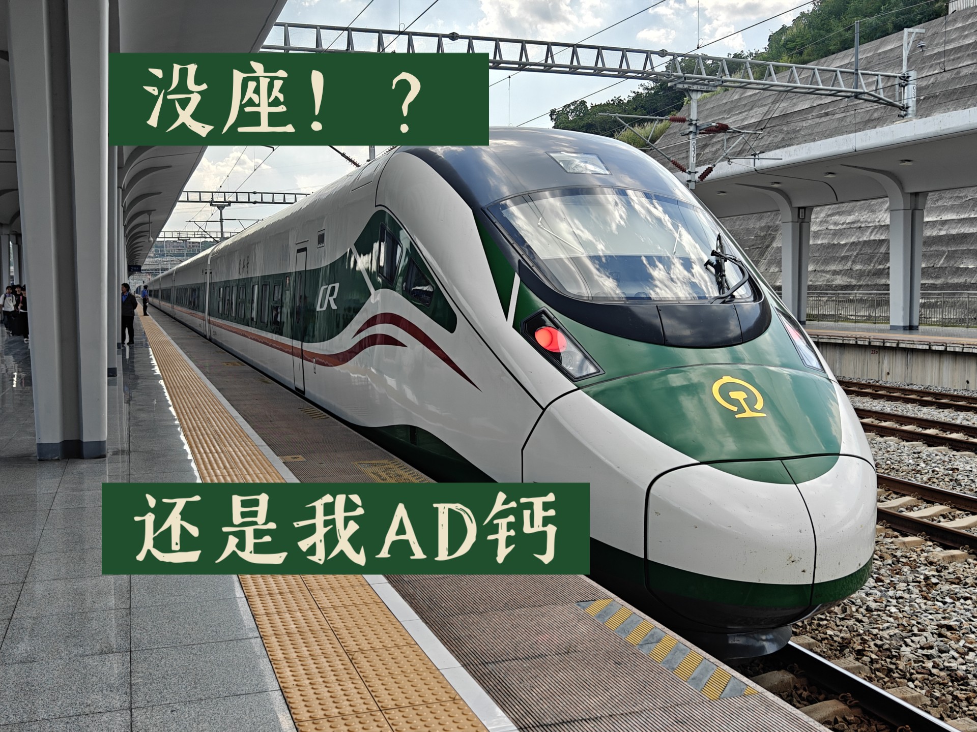 复兴号是G还是D,复兴号是g还是d磁悬浮列车