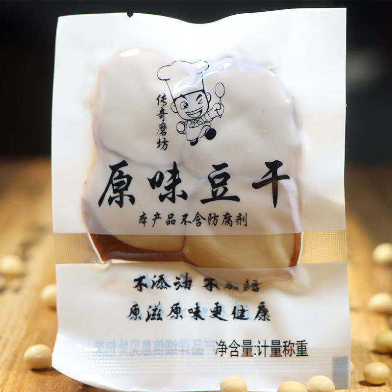 豆干的热量豆干的热量多少,