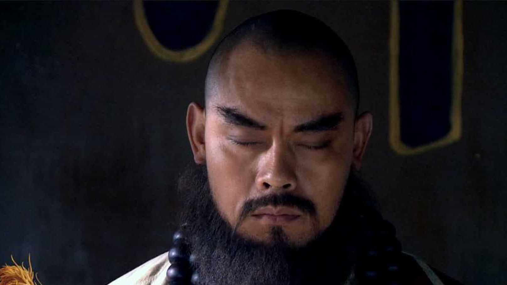 鲁智深怎么死的,鲁智深是咋死的