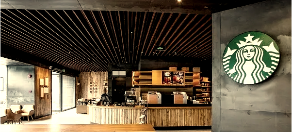 星巴克加盟费以及加盟条件,星巴克加盟条件和费用是多少呢