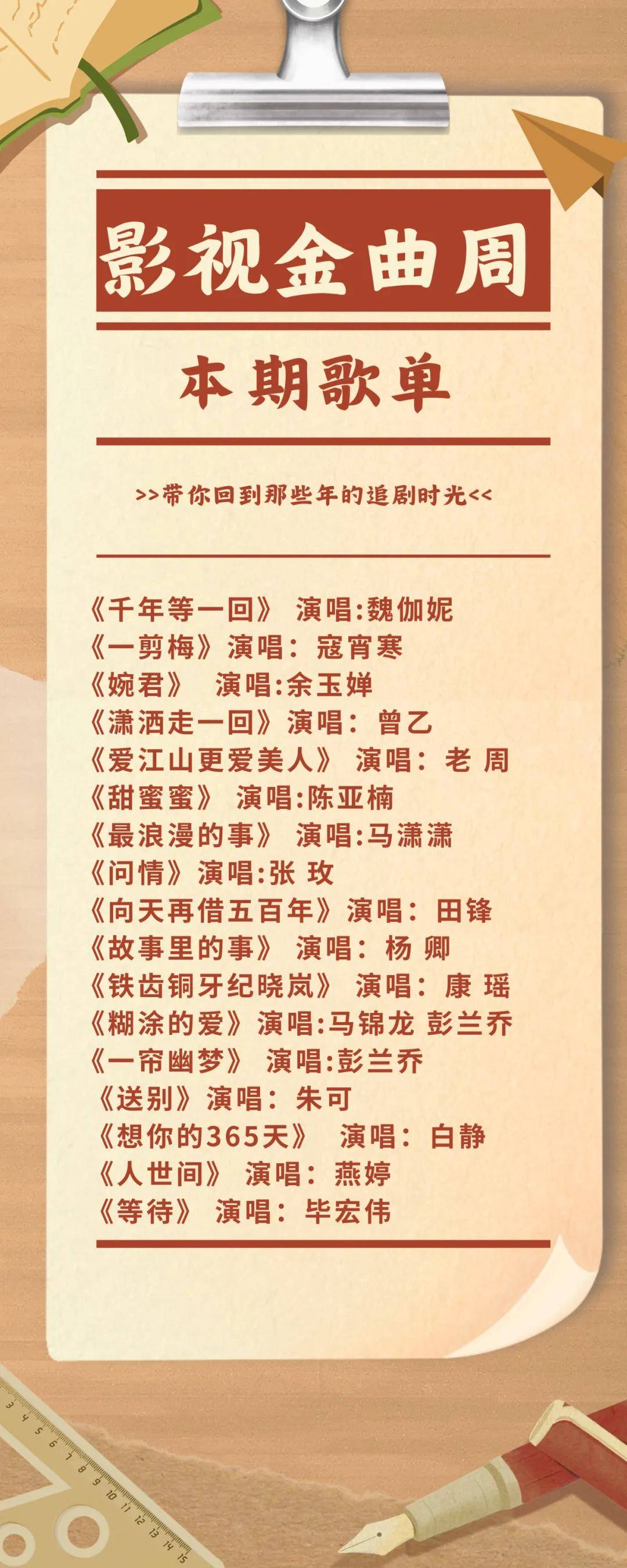 经典电视剧主题曲,香港经典电视剧主题曲