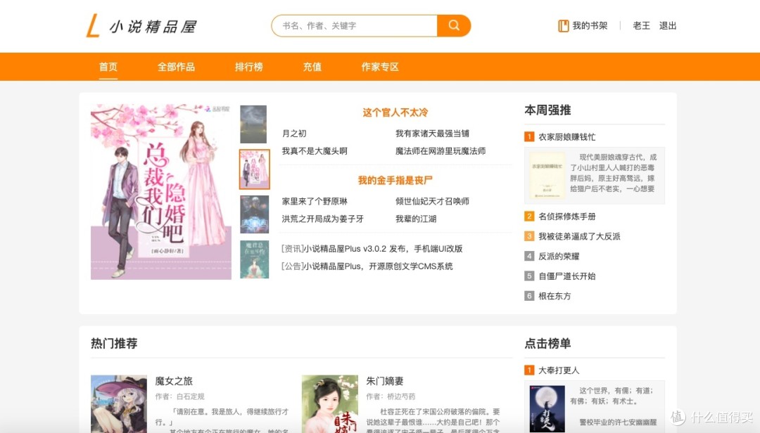 免费看小说的网站榜单,看小说免费的网站是哪个好用