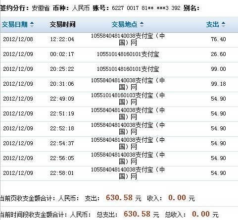 启信宝 第2页