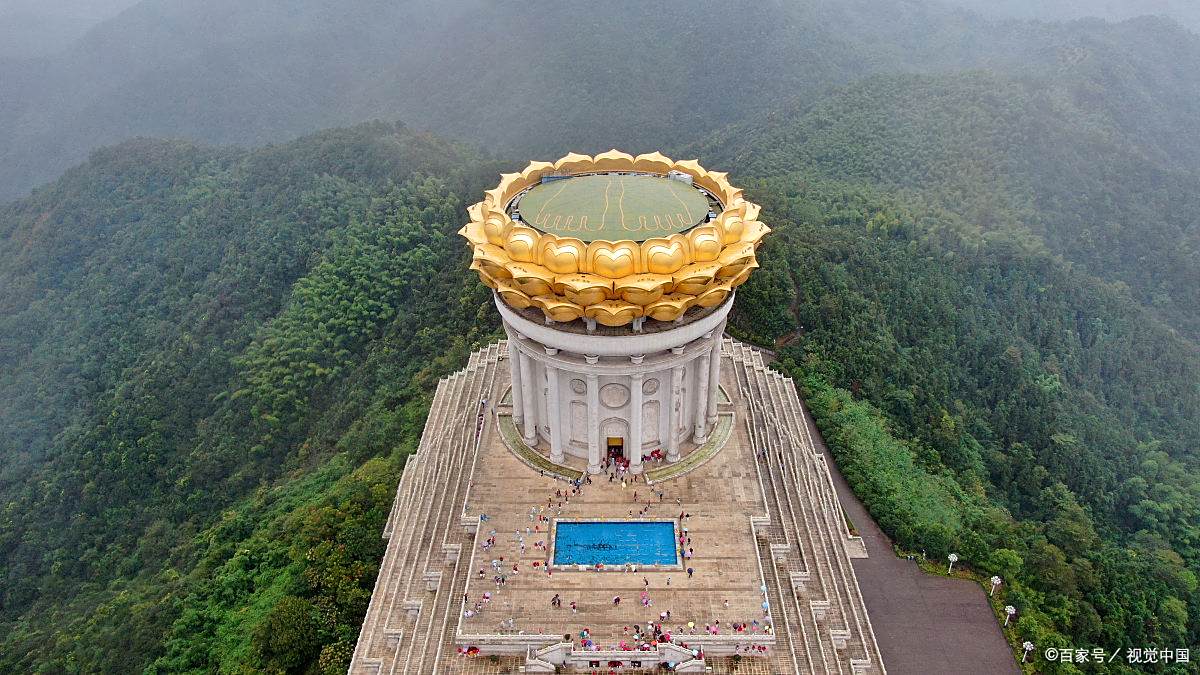 绍兴旅游一定要去的8个景点