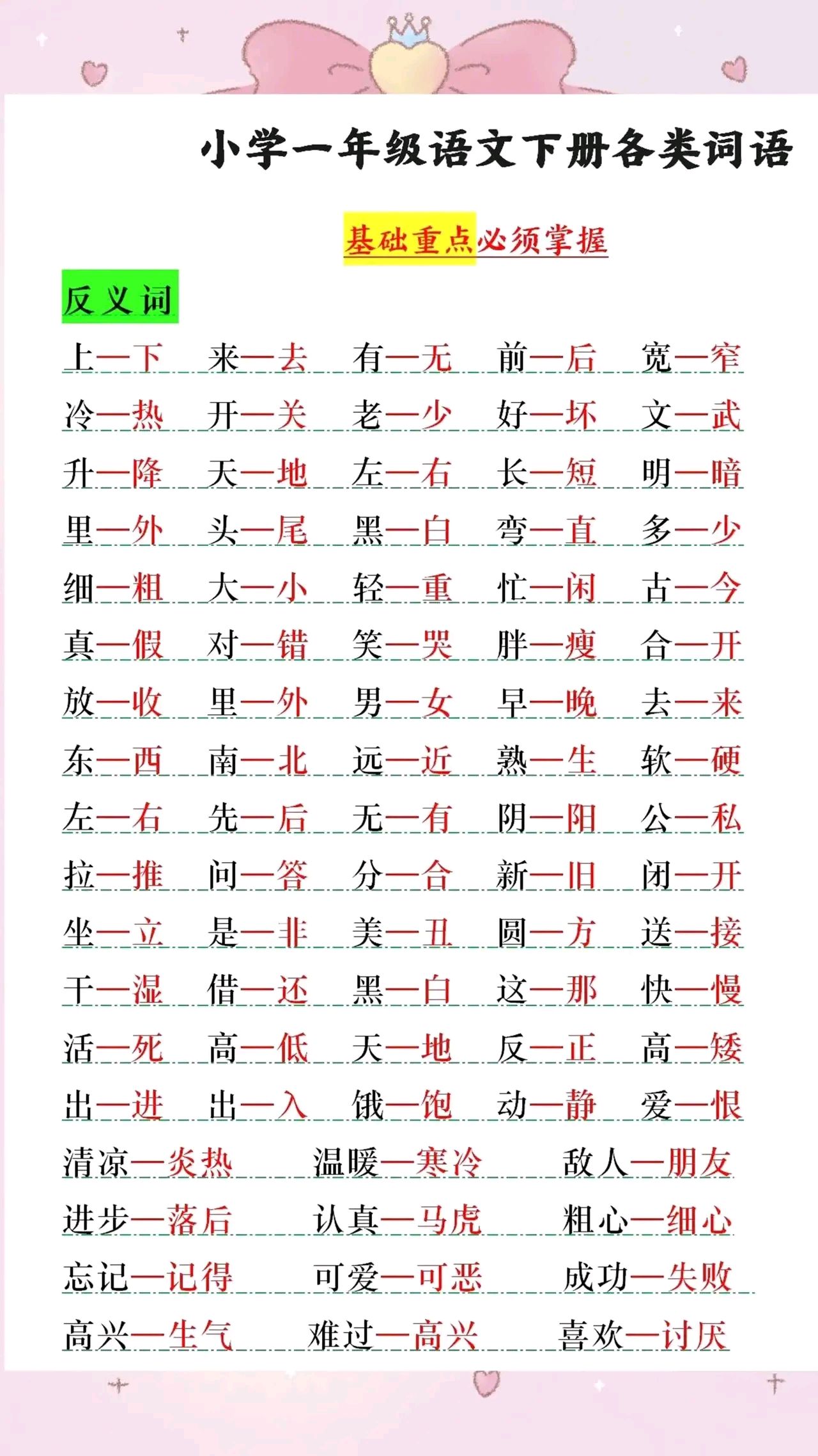 必须的近义词有哪些,必须的近义词是什么最佳答案