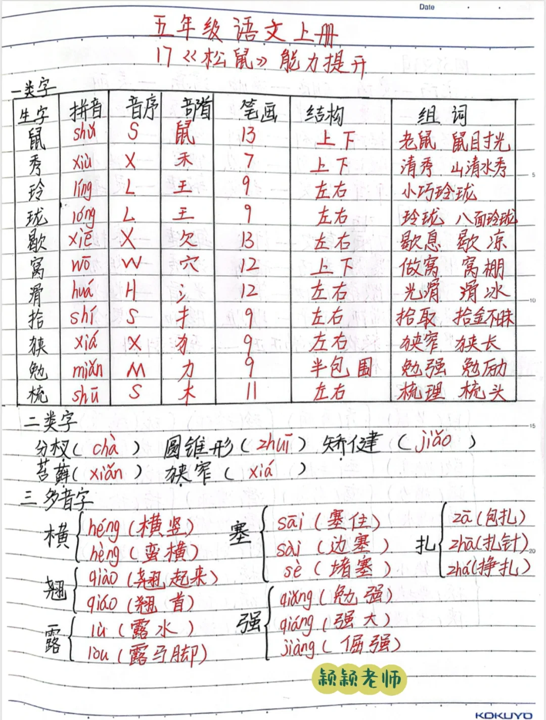 汉字松的组词,松字的组词和拼音是什么