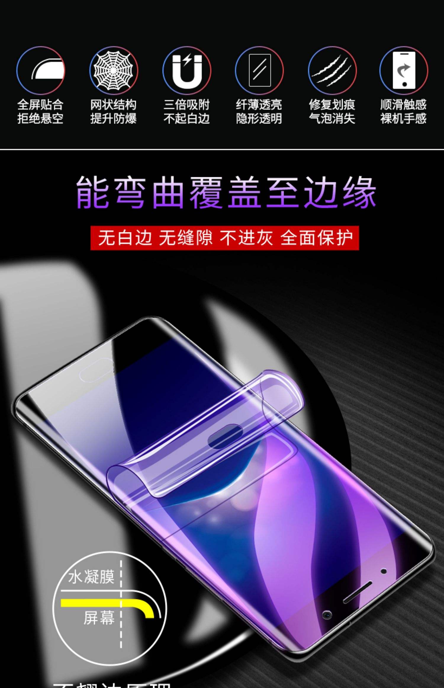 vivo手机自带原装膜撕了还有膜吗