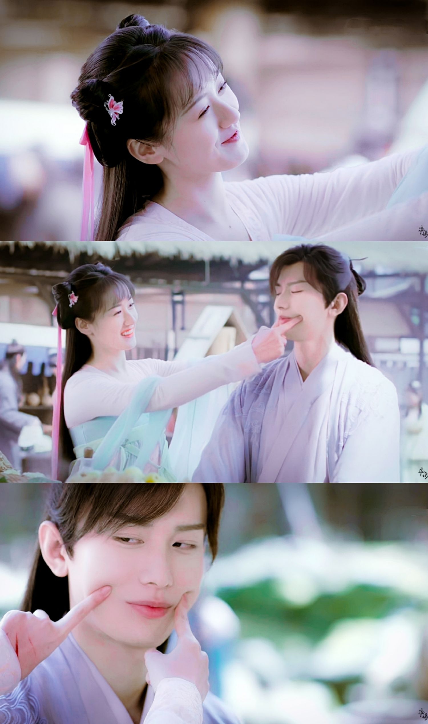 琉璃美人煞各人物结局,琉璃美人煞各人物结局怎么样