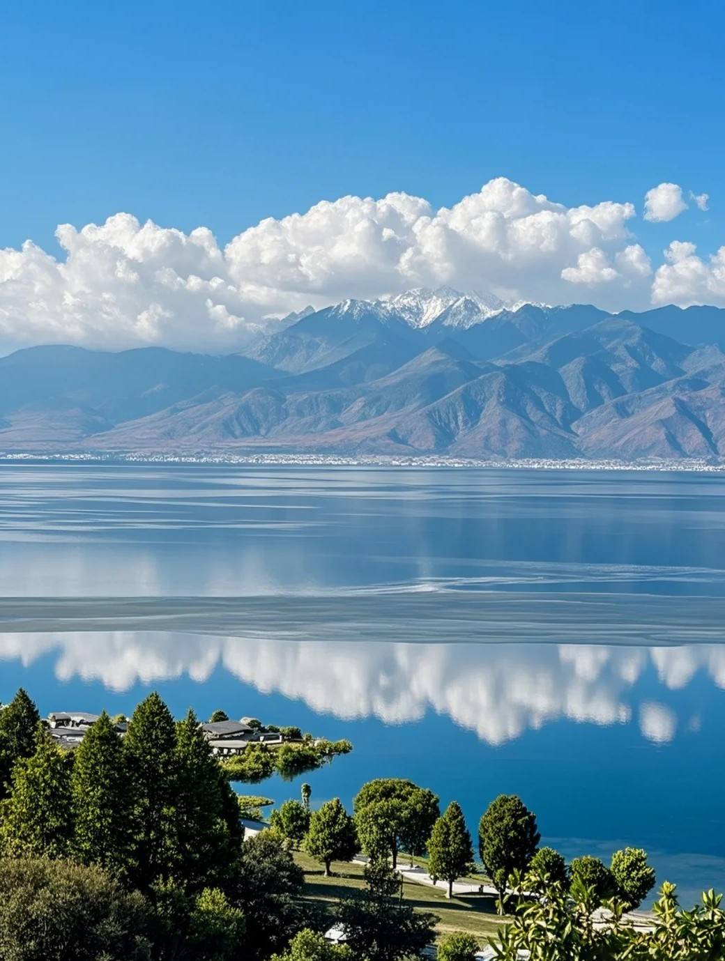 云南旅游必去的景点有哪些,云南旅游攻略必去的景点