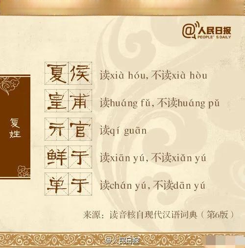 任的姓氏读音是什么,任的姓氏读音是什么组词