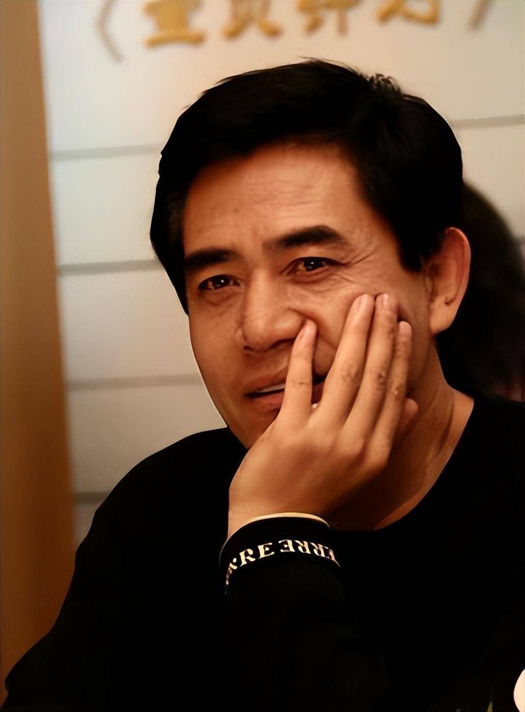 陈宝国个人资料简介详情,陈宝国个人资料简介陈宝国妻子