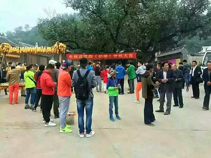 初婚演员表介绍