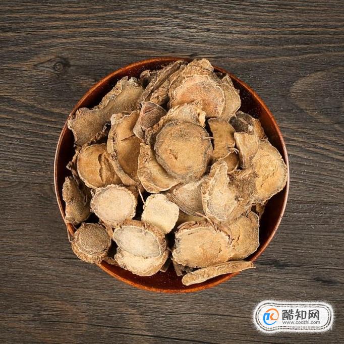 醋莪术的益处简介,醋莪术的功效及用途