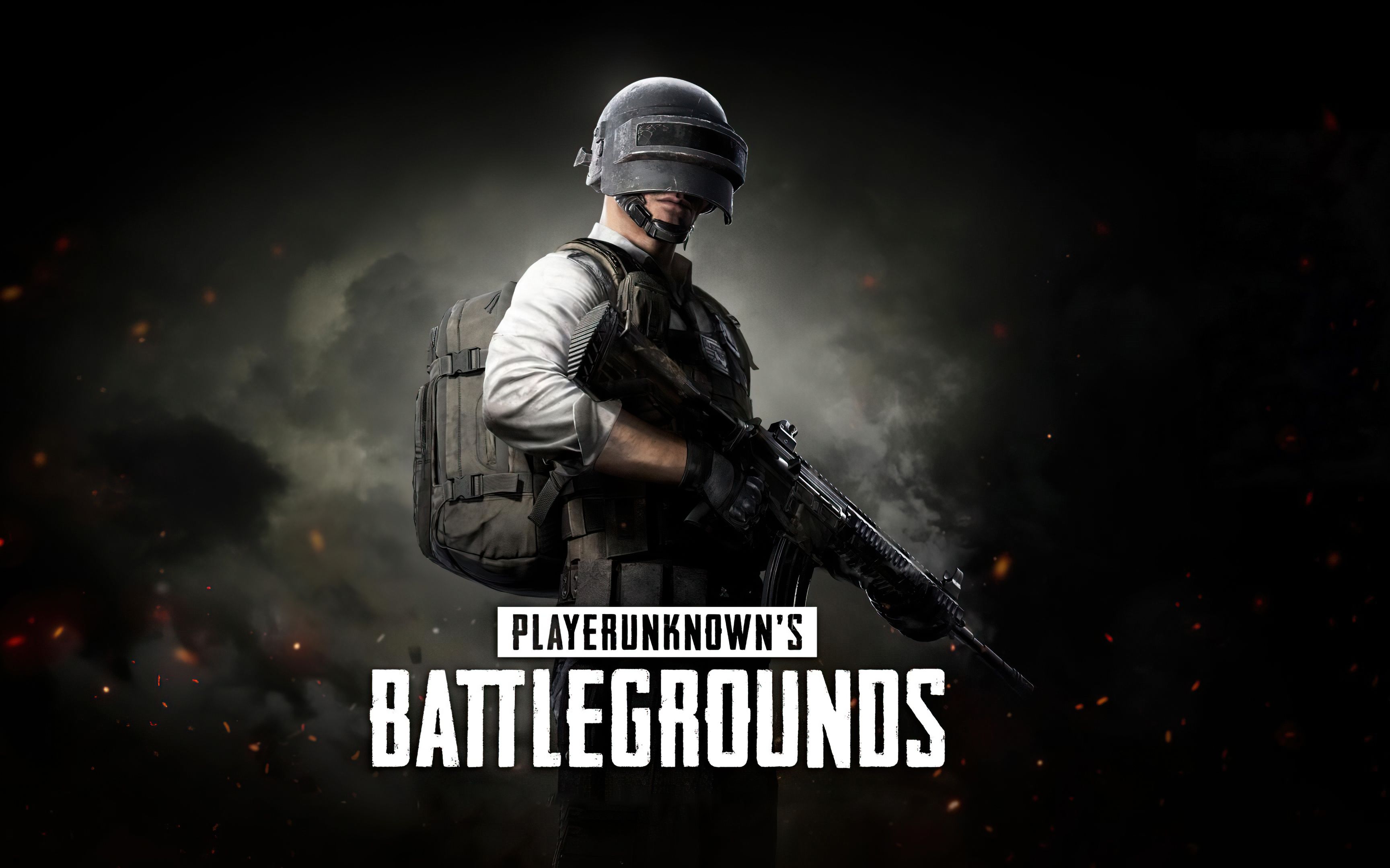 绝地求生简介,awm绝地求生简介