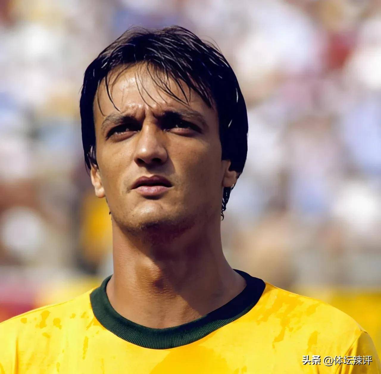 榜首的巴西球星是谁,巴西球星排名前100