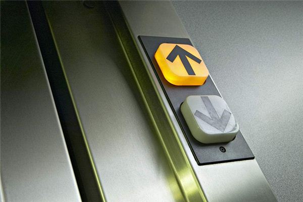 梦到坐电梯上楼是什么意思,梦见坐电梯上上下下周公解梦