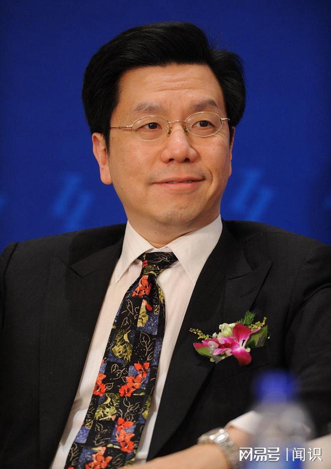 李开复简介,李开复简介及生平事迹