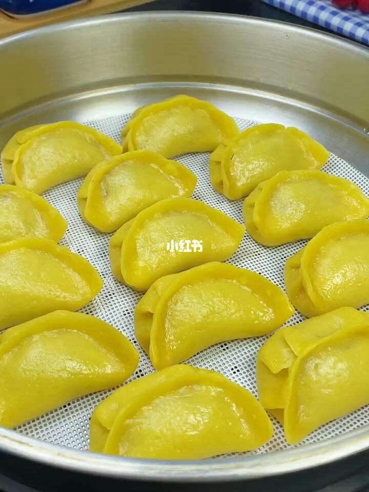 蒸饺的面怎么和才好吃,蒸饺的面怎么和才筋道好吃