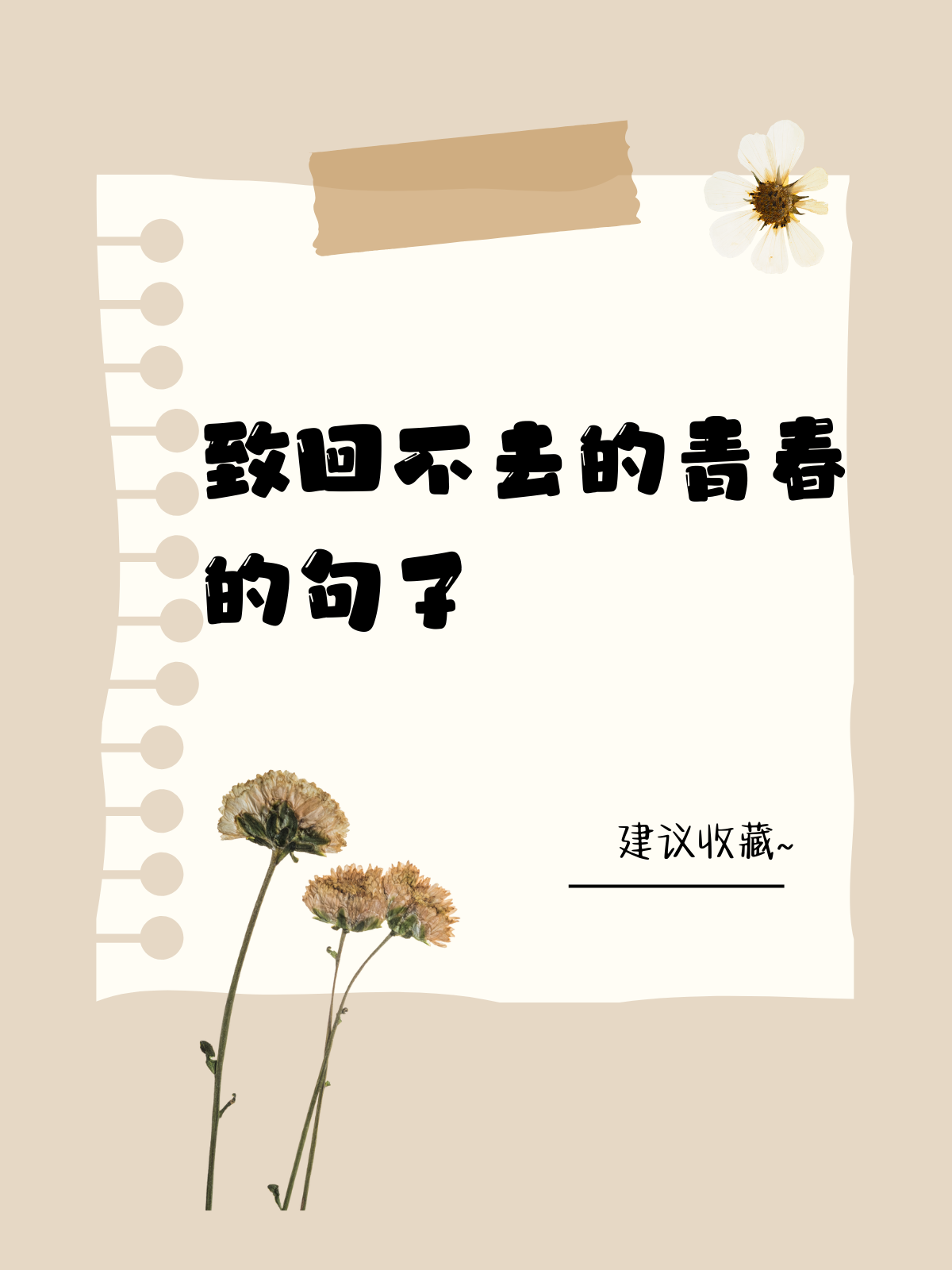 致毕业的青春句子简短,致毕业的青春句子简短20字