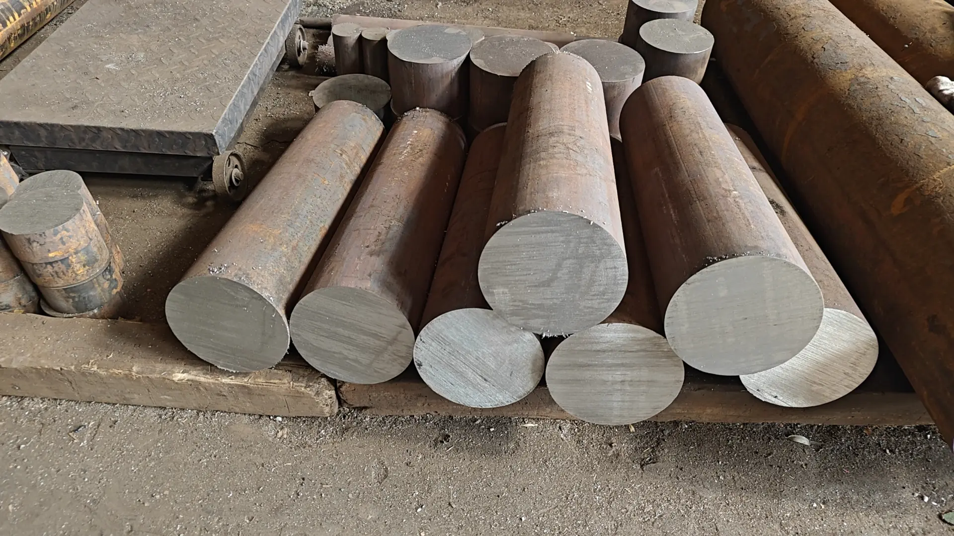 1cr13是什么材质,1cr13是什么材质不锈钢