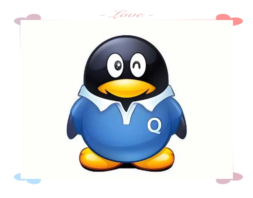 qq自定义在线状态
