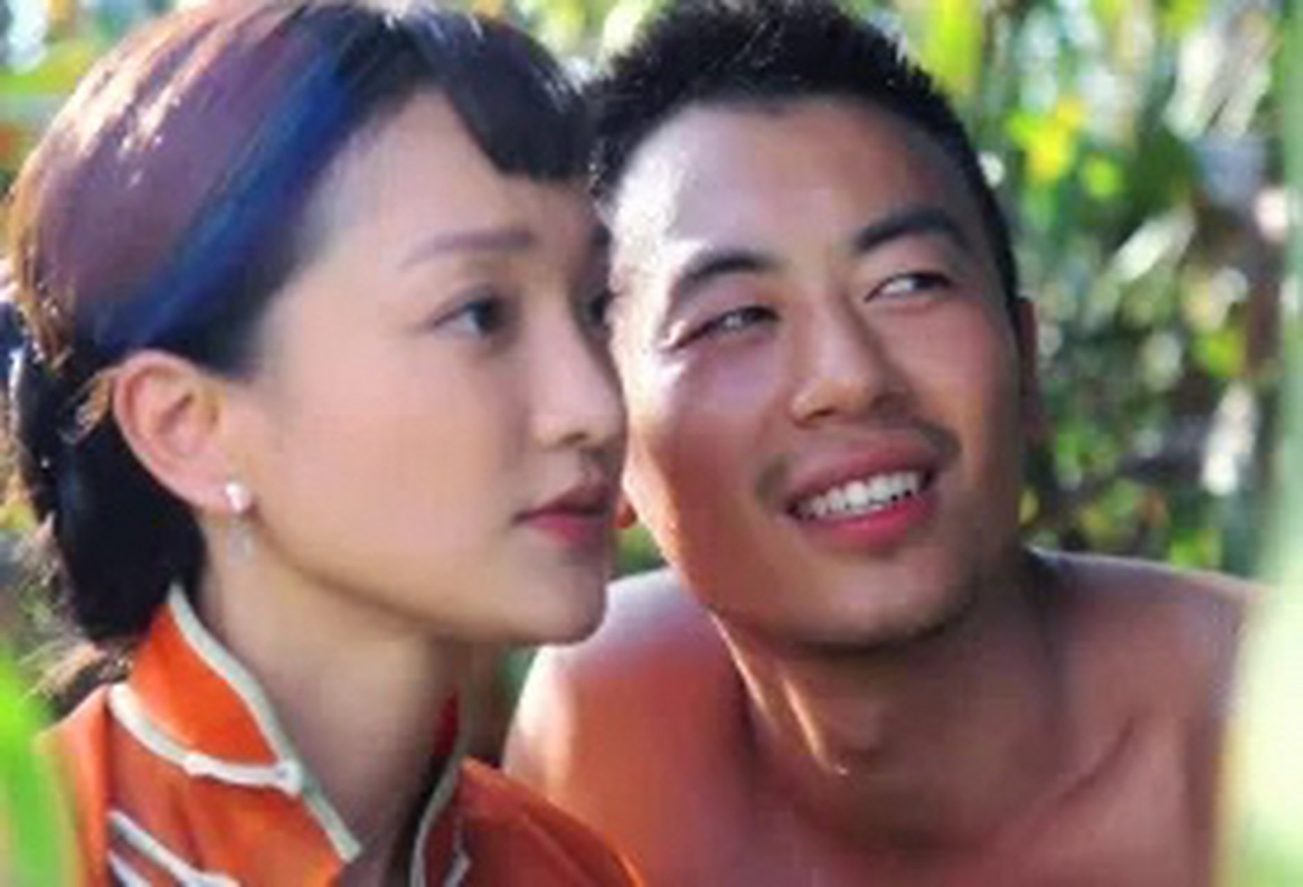 红高粱电视剧剧情介绍
