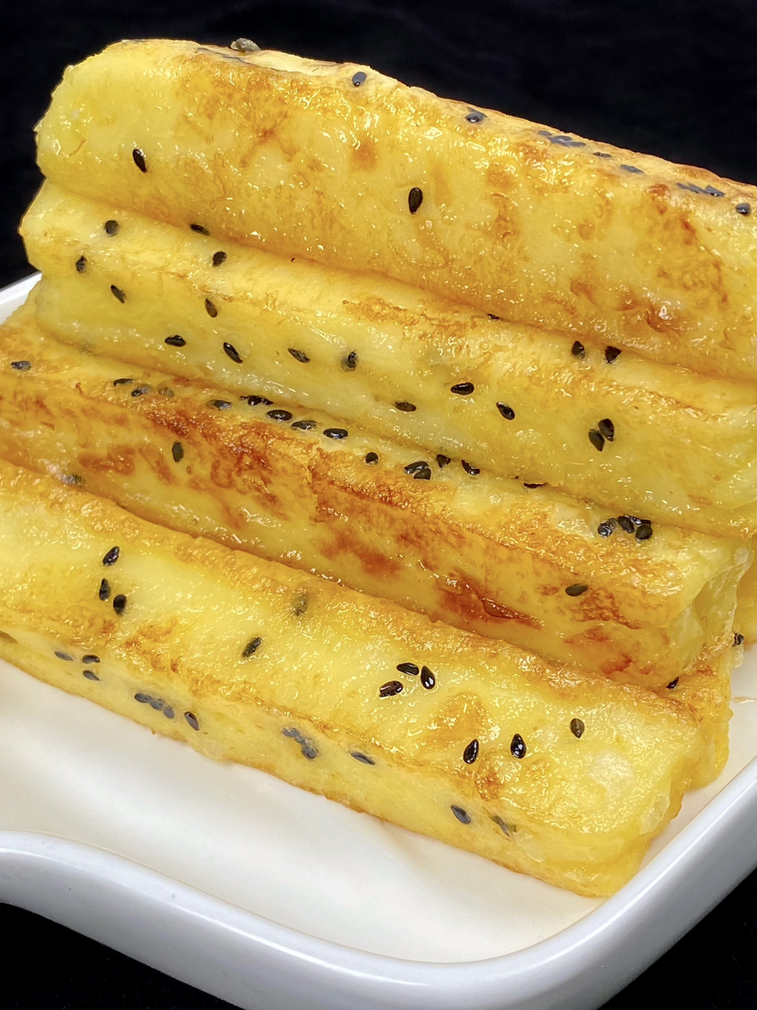 有什么简单的美食制作方法