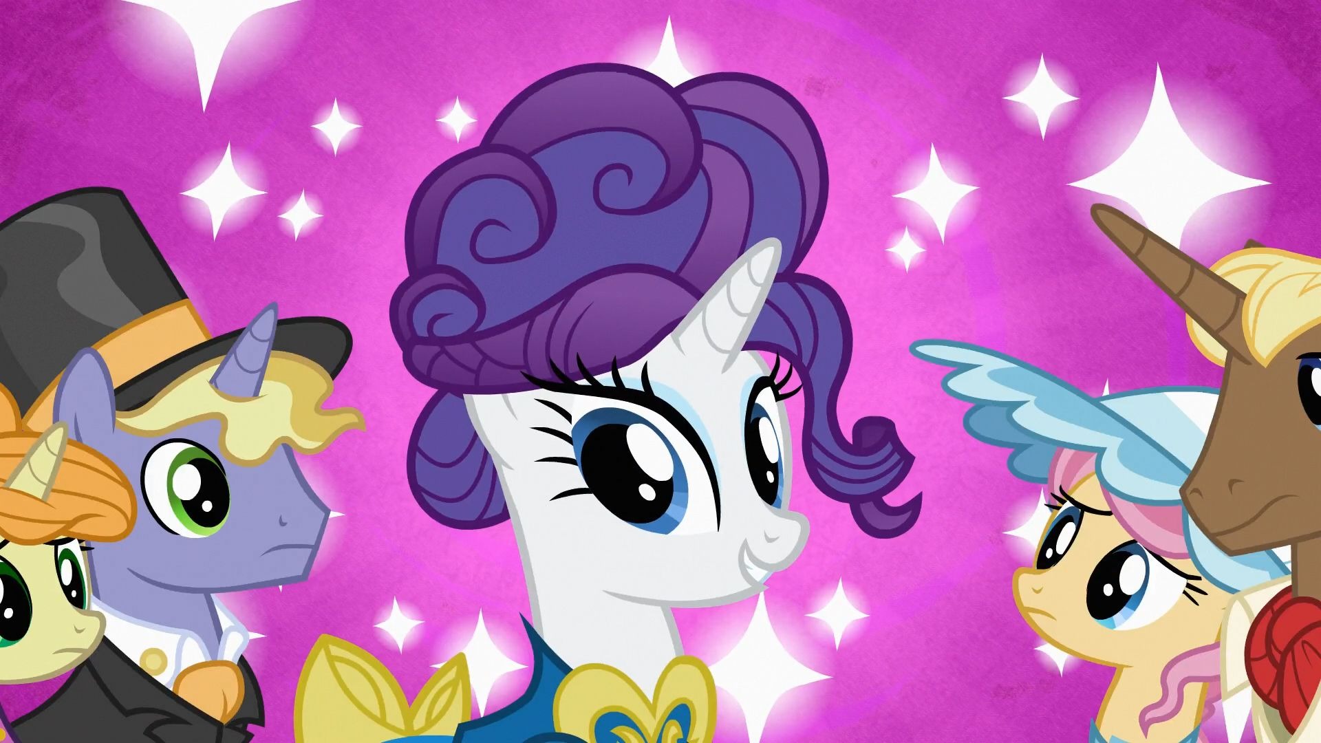 pony是什么意思,pony是什么意思网络用语