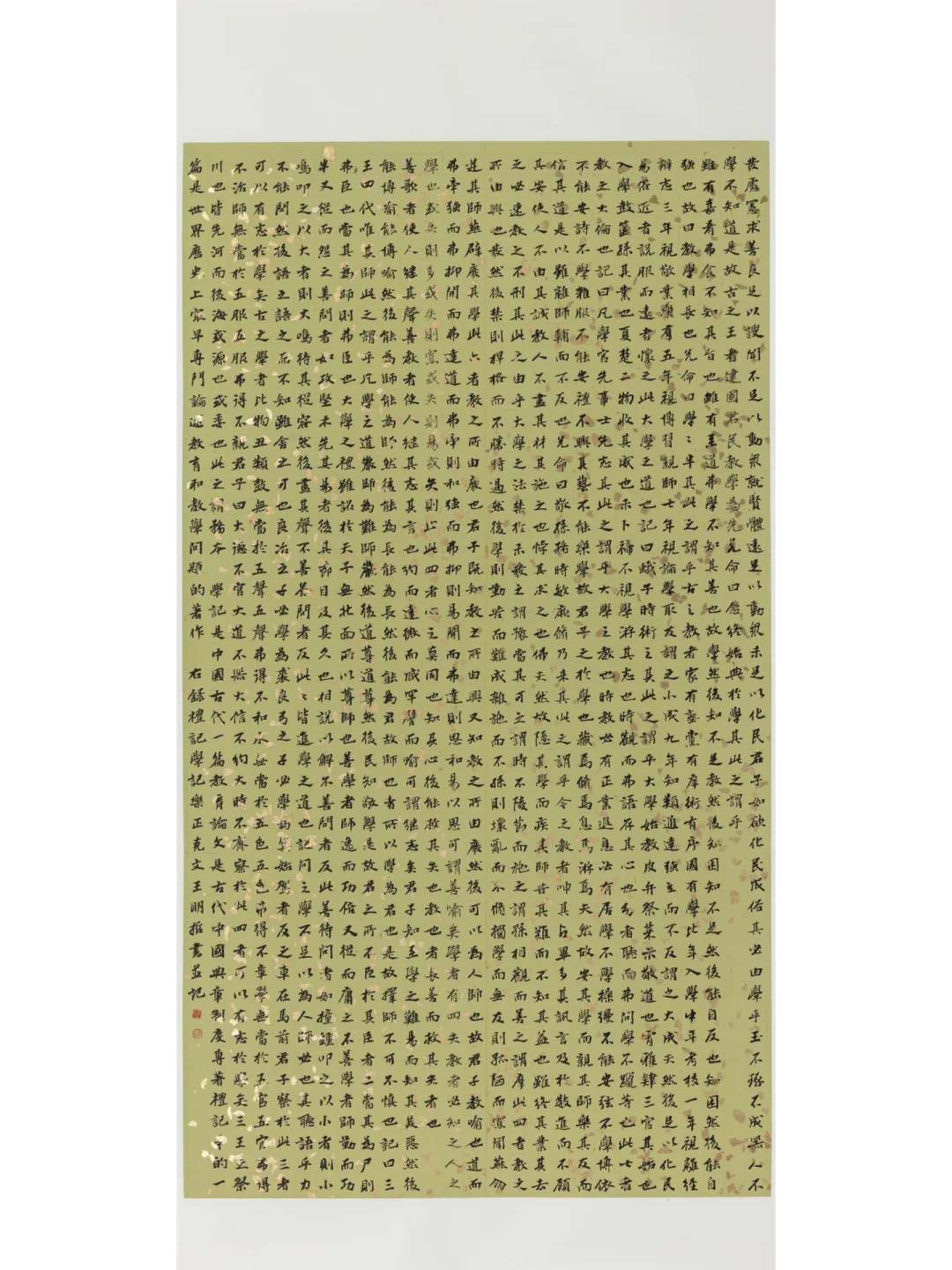 礼记学记原文及翻译介绍,礼记·学记原文及翻译在线文言文