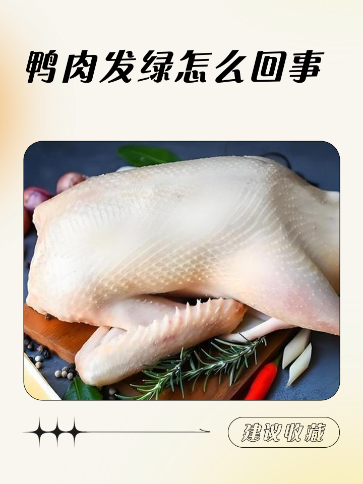 鸭肉属于发物吗,鸭肉属于发物吗影