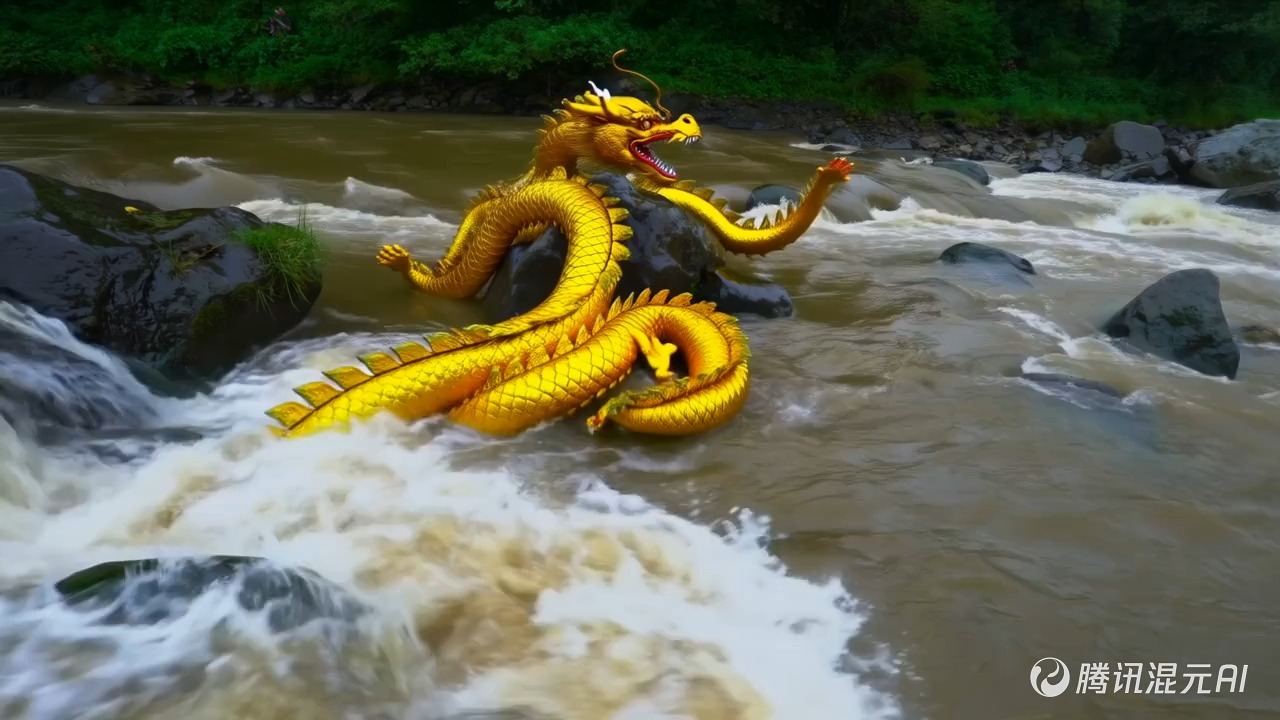 上有六龙回日之高标下一句是什么,上有六龙回日之高标下有冲波逆折之回川翻译